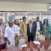 MAFS and Njala University Holds Consultative Meeting on Response to East African Cassava Mosaic Virus