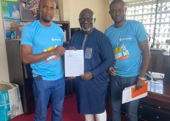 Afrimoney Partners with Street Child Sierra Leone to Enhance Financial Inclusion