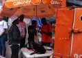 QMONEY GOES TO MARKET