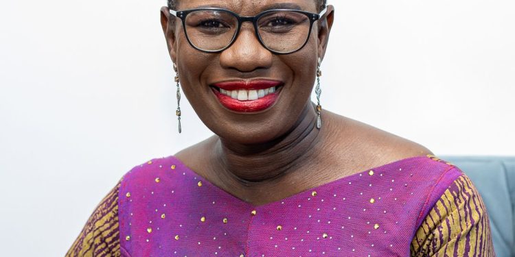 Mayor of Freetown, C40 Cities Co-Chair in New York for UN Summit of the Future