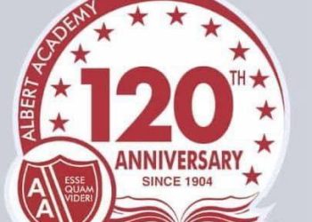 Albert Academy Marks 120 Years with Month-Long Celebration