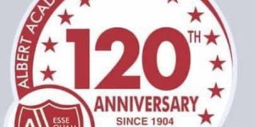 Albert Academy Marks 120 Years with Month-Long Celebration