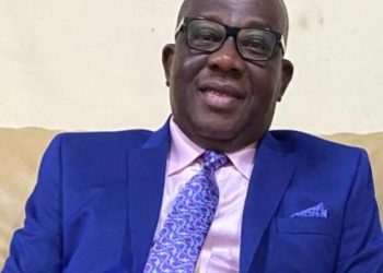 Reasons for building collapse IN FREETOWN