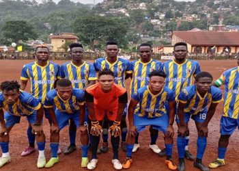 BAMBARA TONG COMMUNITY CRUISE PASS ASCENSION TOWN COMMUNITY