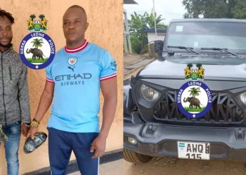 Two Major Drug Distributors Nabbed in Bo