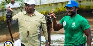 Bio Encourages Citizens to Embrace Agriculture