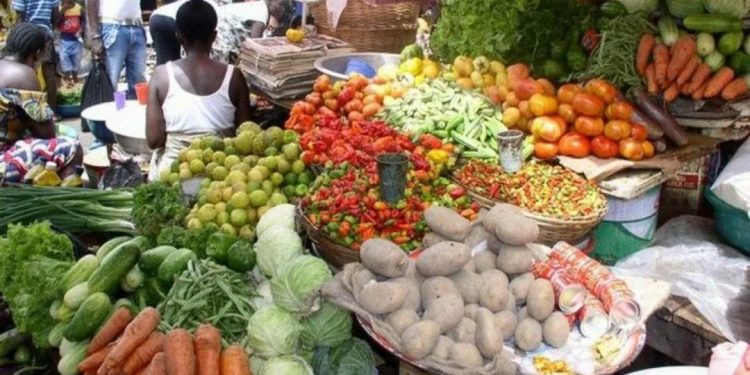 Sierra Leone Prioritizes Sustainable Agriculture to Combat Food Insecurity