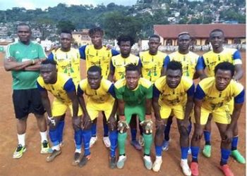 Fourah Bay Community calls Bambara Tong supporters as ‘violence’ People