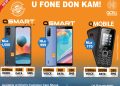 QCell introduces Quality & Affordable Smart Phones into the market