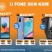 QCell introduces Quality & Affordable Smart Phones into the market