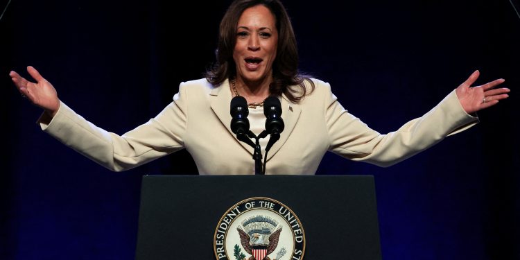 Harris Can’t Embrace Billionaires if She Wants to Win