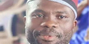 Bumpeh Gao PC Election…  NEC, Regional Commissioner South and the Provisional Secretary Petition to High Court