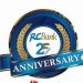 At 25 Years …. RCBank Exceeds Expectations