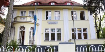 GERMANY DECLARES SIERRA LEONEAN DIPLOMAT “PERSONA NON GRATA”