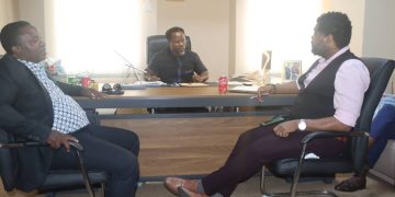 SLAJ TO SUPPORT IMC CLEAN UP MEDIA REGISTER