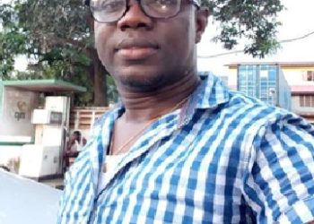 Police declare Suwaib Santigi Conteh, others wanted over August 10 riot