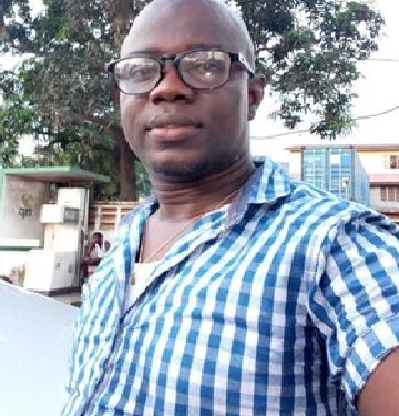 Police declare Suwaib Santigi Conteh, others wanted over August 10 riot