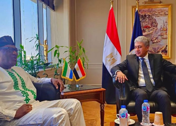 Sierra Leone and Egypt explore pathways to Tourism cooperation