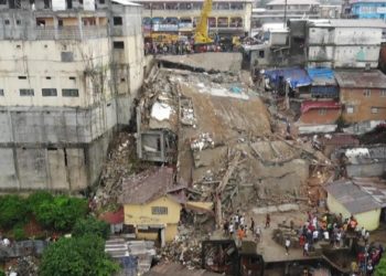 Freetown Disaster…  CORRUPTION, NEGLIGENCE AND REGULATORY FAILURES LINKED TO BUILDING COLLAPSE