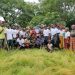 Reviving the Green: Tree Planting Initiative to Restore Outamba Kilimi National Park