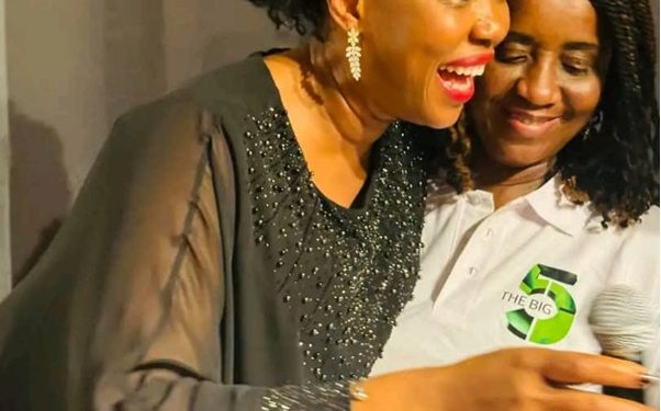 SLPP YOUNG GENERATION COUNCIL NORTH AMERICA, NEW YORK CHAPTERS HOST SUCCESSFUL FUNDRAISING