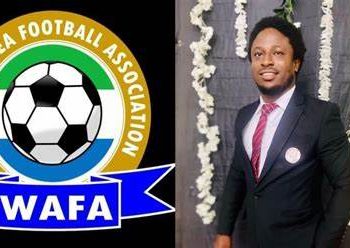 WAFA disassociates itself from COFA banning of Kroo Tong Road Community