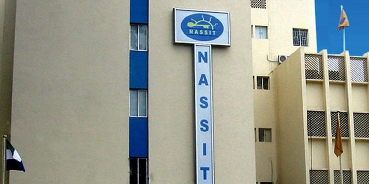 NASSIT Unveils Plan to Extend Social Security to Informal Sector Workers