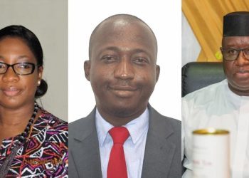 Opposition Leader Condemns Auditor Suspensions as Politically Driven