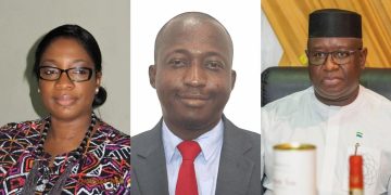 Opposition Leader Condemns Auditor Suspensions as Politically Driven