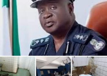 Sierra Leone Police Exposed for Brutal Abuse of Peacekeepers and Intimidation of Journalists