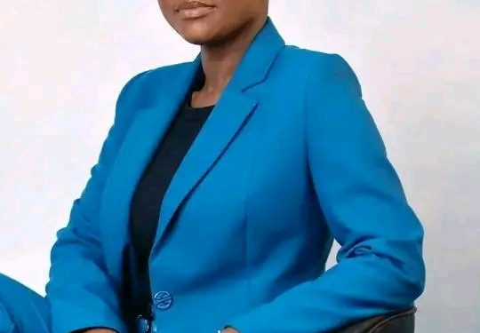 HAWAWA TURAY, CEO, Hawawa Model Management & Image Consultancy