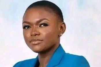 HAWAWA TURAY, CEO, Hawawa Model Management & Image Consultancy