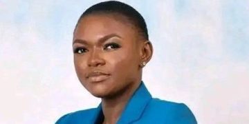 HAWAWA TURAY, CEO, Hawawa Model Management & Image Consultancy