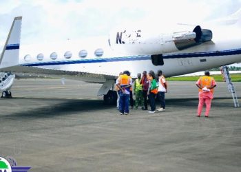 Growing Suspicion Surrounds Freetown Airport’s Unauthorized Plane Incident