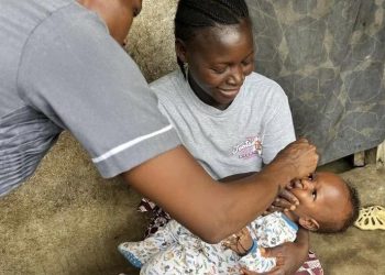 Nationwide Polio Vaccination Campaign Aims to Protect 1.5 Million Children