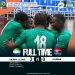 “Sierra Leone U20 Team Makes Historic at WAFU Tournament