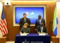 Sierra Leone Signs $480 Million U.S. Compact to Revolutionize Energy Infrastructure