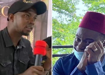 APC MUST ADHERE TO 2022 CONSTITUTION   – NRM