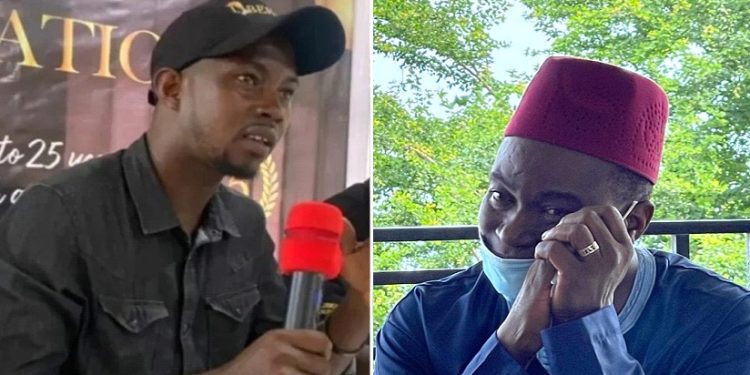 APC MUST ADHERE TO 2022 CONSTITUTION   – NRM