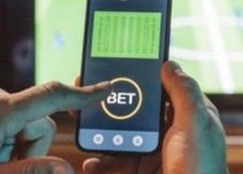 Online Betting: A New String of Hope for Youths.