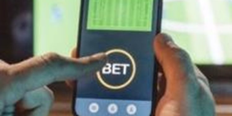 Online Betting: A New String of Hope for Youths.