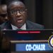 Bio, Ireland’s PM Co-Chair Interactive Dialogue on Enhancing Multilateralism at UN Summit of the Future