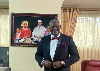 JFK: AN IDEAL APC LEADER FOR 2028