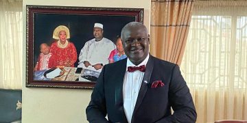 JFK: AN IDEAL APC LEADER FOR 2028