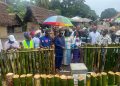 GOAL SL Commissions 123 New Water Points in Moyamba and Kenema