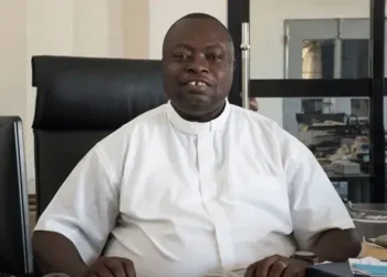 Caritas Funds Flood Project, Support Disaster Victims