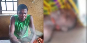 Tragedy Strikes Kobanka Village:  NEPHEW ALLEGEDLY MURDERS UNCLE OVER A FARM DISPUTE