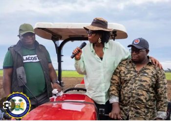 $34.1 Million Torma Bum Rice Project…  A Failed Promise and Growing Scandal in Sierra Leone