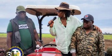 $34.1 Million Torma Bum Rice Project…  A Failed Promise and Growing Scandal in Sierra Leone