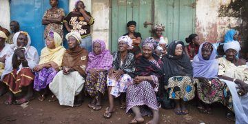 THE FATE OF SIERRA LEONEANS AFTER RETIREMENT AGE